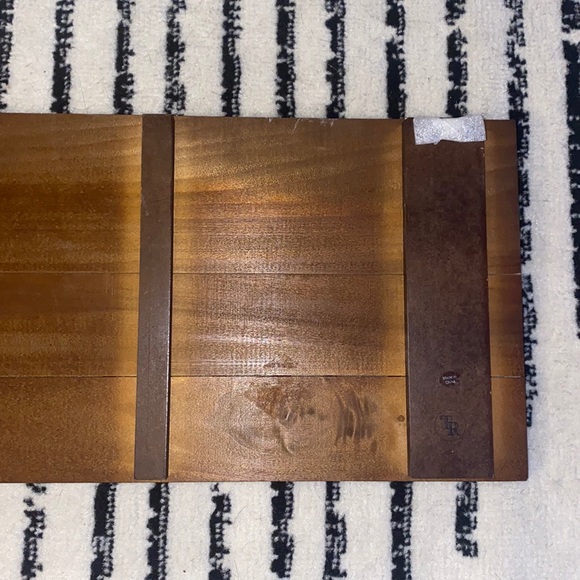 🪩Things remembered Family picture clip sign! - Picture 3 of 4